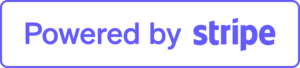 Powered by Stripe